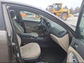 2013 Kia Optima — photo 5 of 13 | VIN 5XXGM4A79DG221395