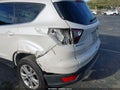 Photo 6 of 17 — 2018 Ford Escape