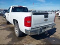2008 Chevrolet Silverado 1500 — photo 3 of 11 | VIN 1GCEC14X68Z323468