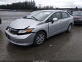 2012 Honda Civic — photo 2 of 11 | VIN 19XFB2F58CE317846