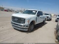 2023 Ford F-250 — photo 2 of 16 | VIN 1FT7W2BA0PED32337