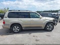 Photo 13 of 16 — 2004 Toyota Land Cruiser