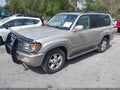 2004 Toyota Land Cruiser — photo 2 of 16 | VIN JTEHT05J542064973