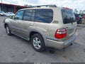 Photo 3 of 16 — 2004 Toyota Land Cruiser