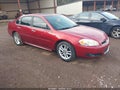 Photo 1 of 11 — 2014 Chevrolet Impala Limited