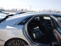 Photo 8 of 10 — 2016 Lincoln MKZ