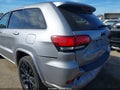 Photo 6 of 16 — 2018 Jeep Grand Cherokee