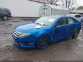 Photo 2 of 11 — 2011 Ford Fusion