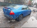 Photo 4 of 11 — 2011 Ford Fusion