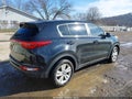 Photo 4 of 16 — 2017 Kia Sportage