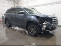 Photo 1 of 17 — 2017 Toyota Highlander