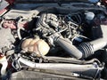 2017 Ford Mustang — photo 10 of 17 | VIN 1FA6P8AM2H5208701