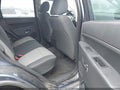 2009 Jeep Grand Cherokee — photo 8 of 11 | VIN 1J8GR48K89C510473