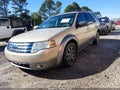 Photo 2 of 11 — 2008 Ford Taurus