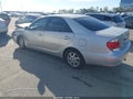 2005 Toyota Camry — photo 3 of 16 | VIN 4T1BE32K35U432121