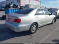 2005 Toyota Camry — photo 4 of 16 | VIN 4T1BE32K35U432121