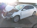 2016 Honda Accord — photo 2 of 17 | VIN 1HGCR2F55GA027850