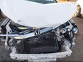 2016 Honda Accord — photo 6 of 17 | VIN 1HGCR2F55GA027850