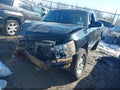 2010 Chevrolet Silverado 1500 — photo 2 of 17 | VIN 1GCSKSE34AZ156556