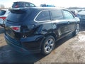 Photo 4 of 22 — 2016 Toyota Highlander
