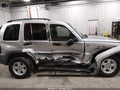 Photo 6 of 19 — 2007 Jeep Liberty