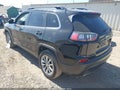 Photo 3 of 16 — 2022 Jeep Cherokee