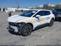 Photo 2 of 19 — 2025 Chevrolet Equinox