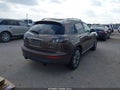2006 Infiniti FX35 — photo 4 of 11 | VIN JNRAS08W76X202275