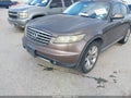 Photo 6 of 11 — 2006 Infiniti FX35