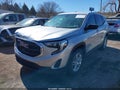 Photo 2 of 17 — 2018 GMC Terrain