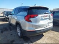 2018 GMC Terrain — photo 3 of 17 | VIN 3GKALLEV4JL259200