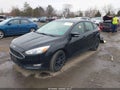 2016 Ford Focus — photo 2 of 16 | VIN 1FADP3K23GL222799
