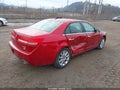 Photo 4 of 11 — 2012 Lincoln MKZ