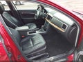 Photo 5 of 11 — 2012 Lincoln MKZ
