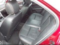 Photo 8 of 11 — 2012 Lincoln MKZ