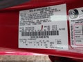 Photo 9 of 11 — 2012 Lincoln MKZ