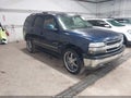Photo 1 of 14 — 2003 Chevrolet Tahoe