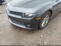 2015 Chevrolet Camaro — photo 6 of 16 | VIN 2G1FD3D30F9134437