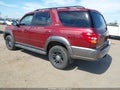 2004 Toyota Sequoia — photo 3 of 12 | VIN 5TDBT44A24S208829