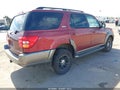 2004 Toyota Sequoia — photo 4 of 12 | VIN 5TDBT44A24S208829