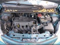 Photo 10 of 12 — 2012 Toyota Yaris