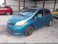 2012 Toyota Yaris — photo 2 of 12 | VIN JTDKTUD34CD509209