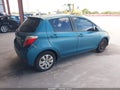 Photo 4 of 12 — 2012 Toyota Yaris