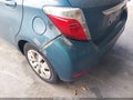 Photo 6 of 12 — 2012 Toyota Yaris