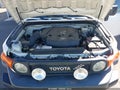 2008 Toyota FJ Cruiser — photo 10 of 16 | VIN JTEBU11F58K039376
