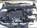 Photo 10 of 16 — 2022 Chevrolet Malibu