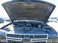 Photo 10 of 16 — 2005 Chevrolet Silverado 2500