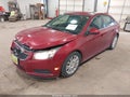 2013 Chevrolet Cruze — photo 2 of 11 | VIN 1G1PH5SBXD7103953