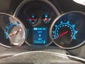 2013 Chevrolet Cruze — photo 7 of 11 | VIN 1G1PH5SBXD7103953