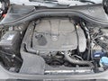 Photo 10 of 17 — 2014 Mercedes-Benz ML-Class